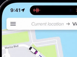 З’явилося фото незвичайного браку iPhone 14 Pro