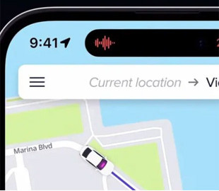З’явилося фото незвичайного браку iPhone 14 Pro