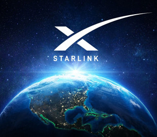 SpaceX вывела на орбиту новую группу интернет-спутников Starlink