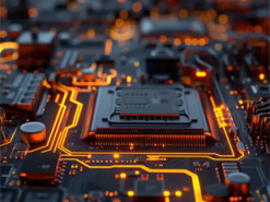 Intel презентувала новий потужний процесор, який інтегрується в автомобілі