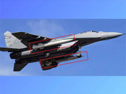 Розкриті технічні характеристики китайської далекобійної гіперзвукової ракети CM-400AKG