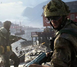 Electronic Arts дасть безкоштовно пограти в Battlefield 6, але гра буде доступна не повністю