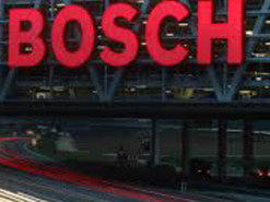 Bosch скоротить робочий тиждень у межах економії