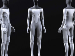 Tesla начнет ограниченный выпуск роботов Optimus уже в конце 2023 года