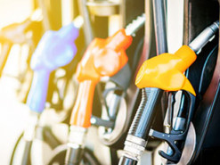 Пальне у роздрібних мережах дешевшає другий тиждень поспіль