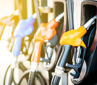 Пальне у роздрібних мережах дешевшає другий тиждень поспіль