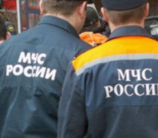 У Росії після атаки безпілотників на НПЗ розлилися п’ять тонн нафти