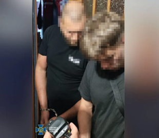 СБУ затримала агента ФСБ, який коригував ракетні удари по енергооб’єктах