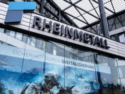 Компанії Lockheed Martin і Rheinmetall створюють європейський центр з виробництва ракет та боєприпасів