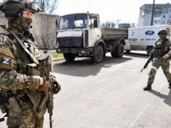 "Змушували роздягатися жінок і дітей": мешканка Херсонської області про виїзд з окупації