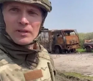 "Силы были неравными": Бутусов рассказал о подвиге ВСУ в бою с оккупантами под Старым Салтовом