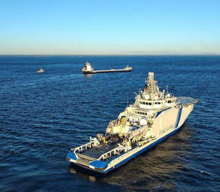 Пошкодження кабелю у Фінській затоці: затримали судно, що пливло з Росії