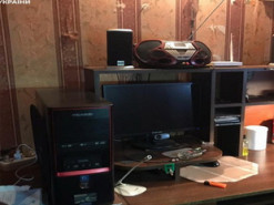 СБУ викрила проросійських інтернет-агітаторів, які закликали до повалення влади в Україні