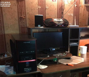 СБУ викрила проросійських інтернет-агітаторів, які закликали до повалення влади в Україні