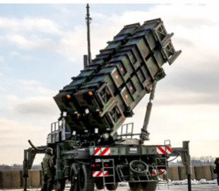 США почали процес збільшення виробництва ракет до Patriot, але це не відбувається за одну ніч — Лора Купер