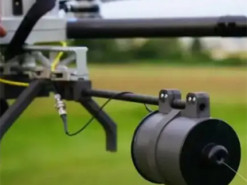 Українські дрони з оптоволокном літають на понад 10 км — командир батальйону «Ахіллес»