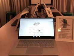 Поставки хромбуков ASUS в 2019 году могут превысить 1 млн штук