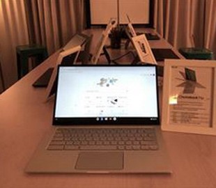 Поставки хромбуков ASUS в 2019 году могут превысить 1 млн штук