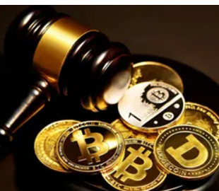 Криптокомпанія вимагає від ЄС космічну суму: за що судяться