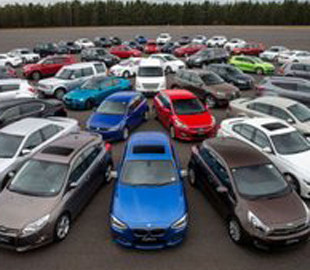 Выпуск автомобилей в этом году сократится на 7 миллионов машин из-за дефицита полупроводников в мире