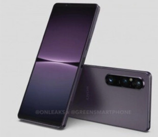 Sony спростовує чутки про відхід з китайського ринку смартфонів