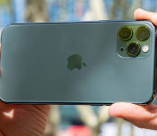 Apple оновила перелік вінтажних пристроїв: у списку iPhone 11 Pro