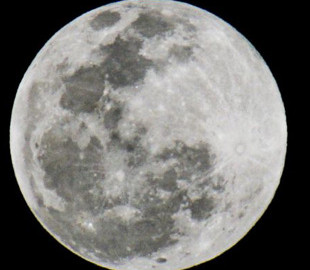 Уламок ракети SpaceX Falcon 9 врізався в Місяць: що відомо про інцидент