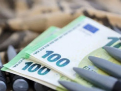 Єврокомісія інвестує понад мільярд євро в оборонні дослідження та розробки