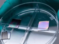 Квантова технологія перетворює тепло на електрику за допомогою світла: ефективність 60%