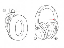 Розкрито перші деталі про нові флагманські навушники Sony