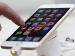 На Apple подали в суд из-за низких продаж iPhone