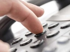 З 1 листопада в Україні дорожчає стаціонарний телефонний зв’язок