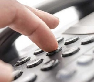 З 1 листопада в Україні дорожчає стаціонарний телефонний зв’язок