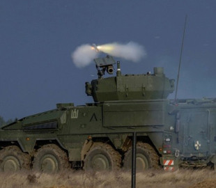 Литва отримала ізраїльські протитанкові ракети вартістю €6 мільйонів