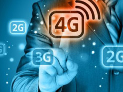Через два года все дороги Украины будут покрыты 4G-интернетом