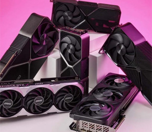 Експерти обрали найкращі відеокарти для тих, хто хоче оновити старий GPU
