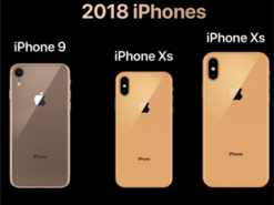 Новые iPhone могут оказаться дороже, чем ожидалось