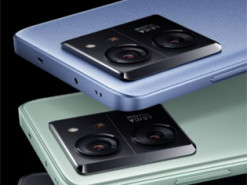Xiaomi 13T Pro проти Xiaomi 13T — який смартфон обрати