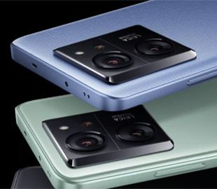 Xiaomi 13T Pro проти Xiaomi 13T — який смартфон обрати