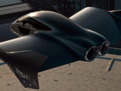 В Morgan Stanley считают, что Tesla обязательно выйдет на рынок аэротакси