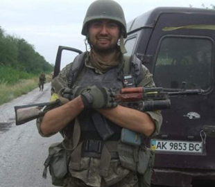 “Спалив не один російський танк”: на війні загинув відомий журналіст з Тернопільщини (Фото)