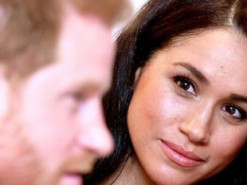 Личная переписка Меган Маркл, касающаяся королевской семьи, попала в Сеть