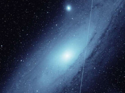 Спутники Starlink портят каждый пятый снимок Паломарской обсерватории