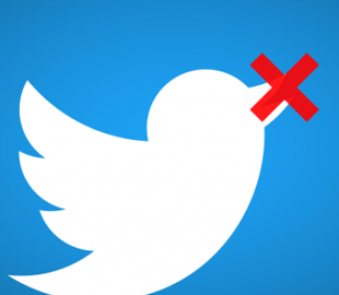 Twitter начал самостоятельно удалять оскорбительный контент