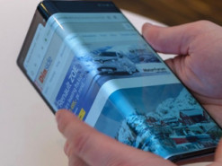Huawei повторно покажет складной Mate X 9-го августа