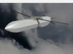 Розробники Saab створять нову далекобійну крилату ракету класу «повітря-земля» з функцією GPS