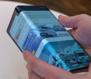 Huawei повторно покажет складной Mate X 9-го августа