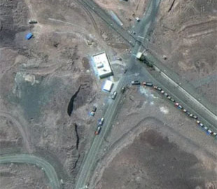 Не всі бомби були протибункерними: в CNN дізнались подробиці американського удару по Ірану