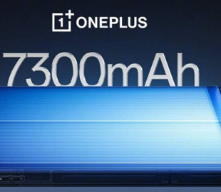 OnePlus 15 отримає найбільшу батарею в історії бренду