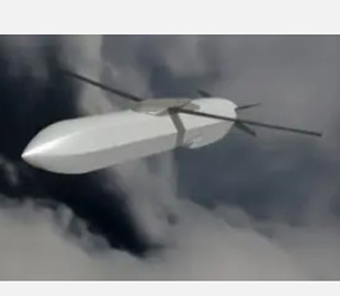 Розробники Saab створять нову далекобійну крилату ракету класу «повітря-земля» з функцією GPS